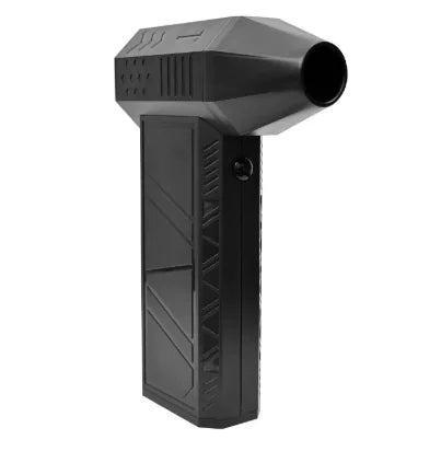 Turbo Camping Airflow Fan